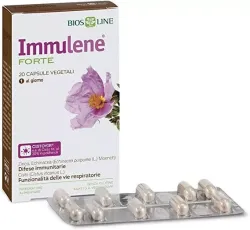 Immuline forte