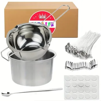 kit per la creazione di candele