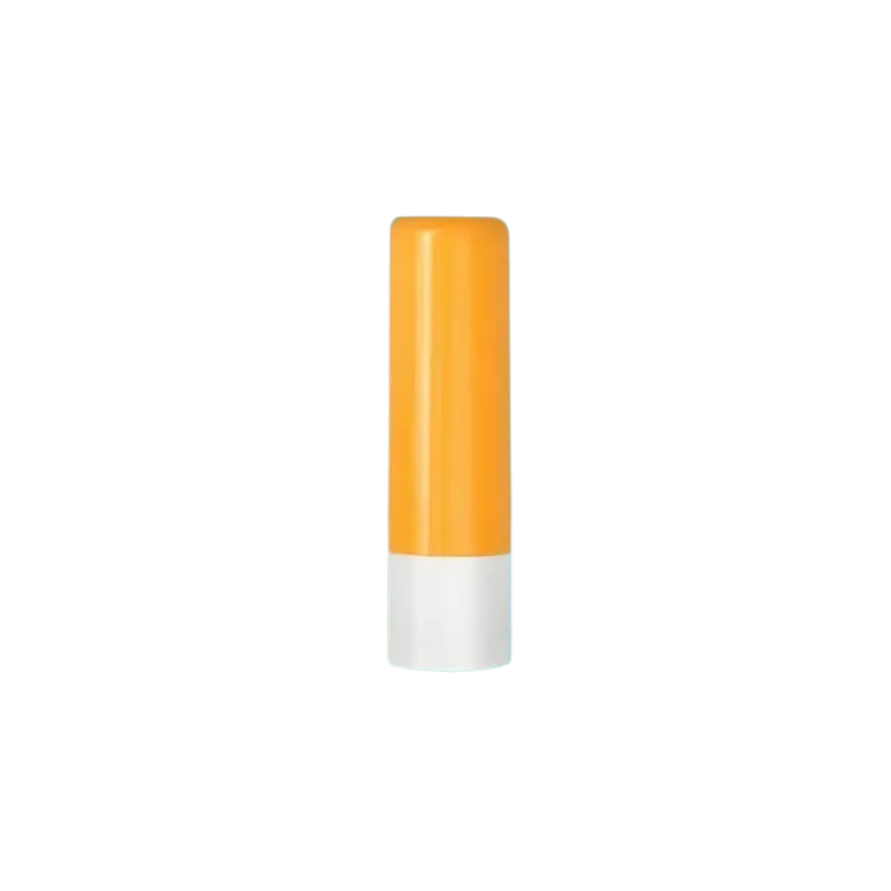 Tubetti per burrocacao o rossetto con chiusura a pulsante - 5 pezzi