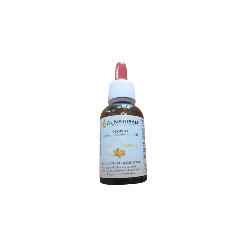 Propolis alkoholfreie Tropfen - 30 ml