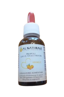 Propolis alkoholfreie Tropfen - 30 ml