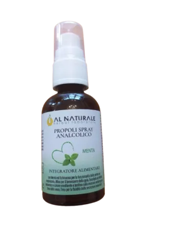 Propoli spray analcolico - 30 ml