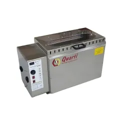 Deumidificatore per miele deu 50 - 50 kg