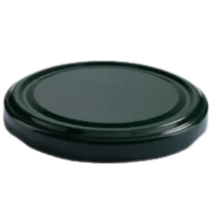 Bouchon à visser à 82° pour bocal en verre - ouverture de 82 mm