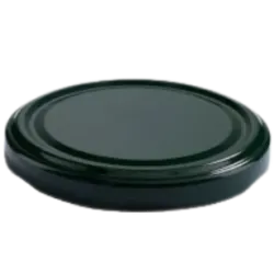 Tapa de rosca para tarro de cristal - boca 82 mm