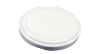 Twist-off deckel t82 für glasgefäß - öffnung 82 mm bienenstock