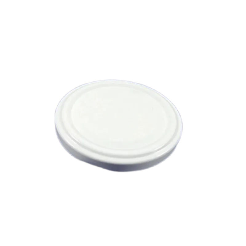 Tapón giratorio de 82 mm para tarro de cristal - boca de 82 mm