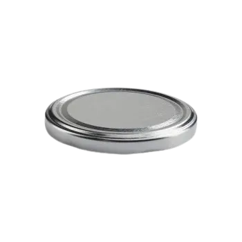 Twist-off deckel t82 für glasgefäß - öffnung 82 mm bienenstock