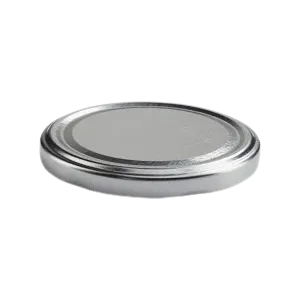 Capsule twist off to 82 for glass jar - mouth 82 mm