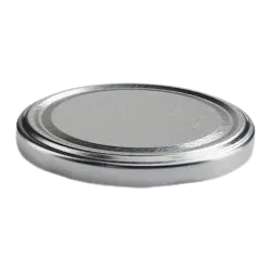 Bouchon à visser à 82° pour bocal en verre - ouverture de 82 mm