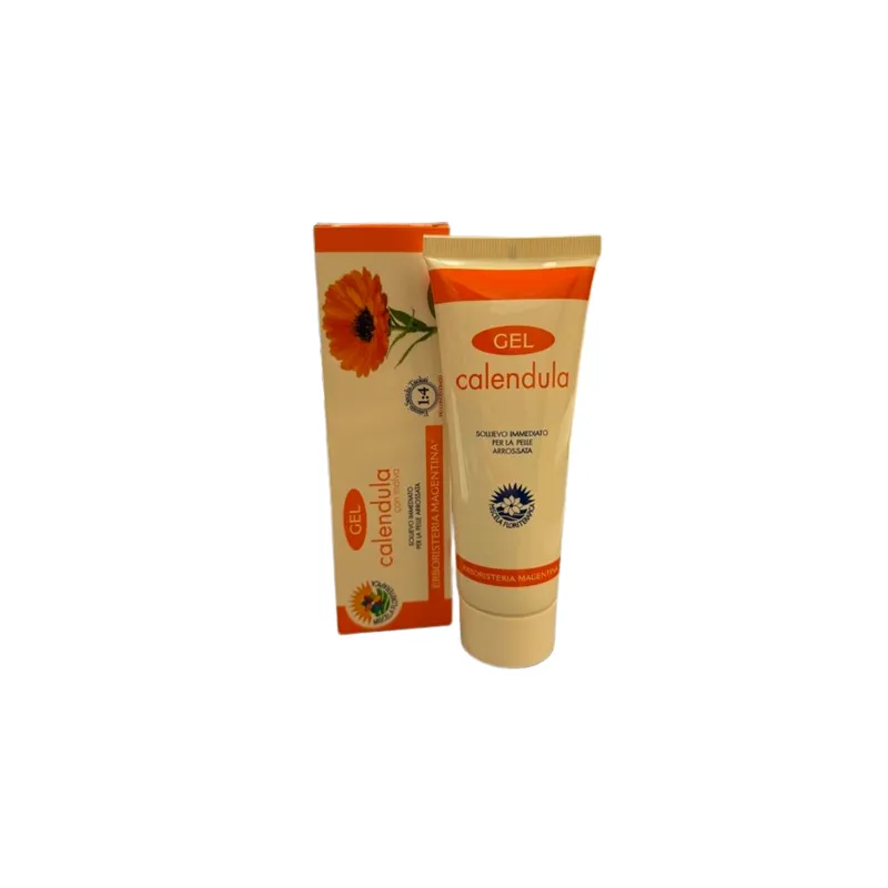 Ringelblumen-Gel 100 ml