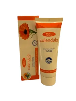 Gel de caléndula 100 ml