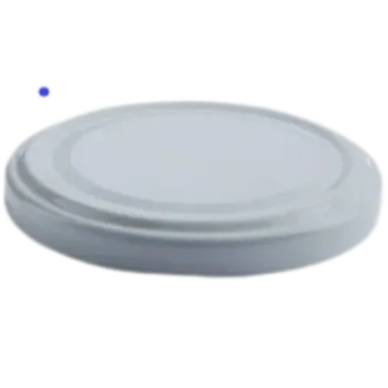 Tapa twist-off t70 para tarro de cristal - boca 70 mm colmena