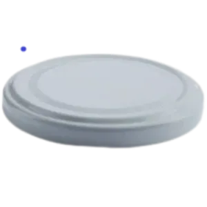 Tapa de rosca para tarro de cristal - boca 70 mm