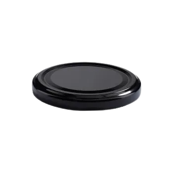 Capsule twist-off t70 pour bocal en verre - ouverture 70 mm ruche