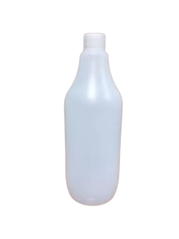 1000-ml-Plastikflasche