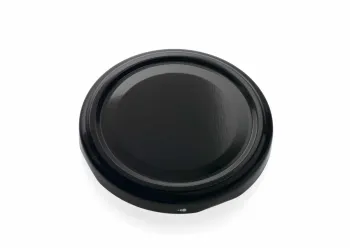 Capsula twist off to 63 per vasetto vetro - bocca 63 mm alveare