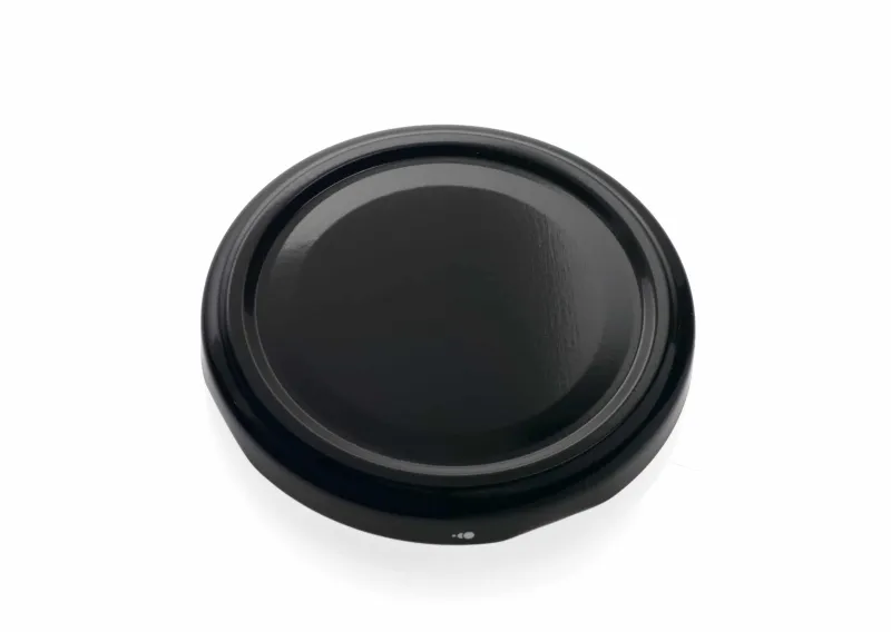 Tapa de rosca para tarro de cristal - boca 63 mm