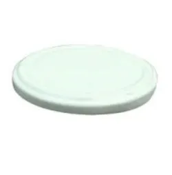 Tapa de rosca para tarro de cristal - boca 63 mm