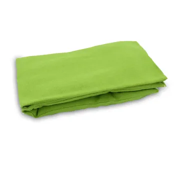 Semi Di Lino – Fascia Del Benessere 
Con Custodia Sfoderabile In Tinta Unita