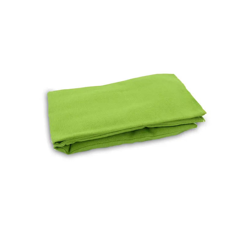 Bracelet de bien-être Flaxseed avec revêtement amovible, couleur unie