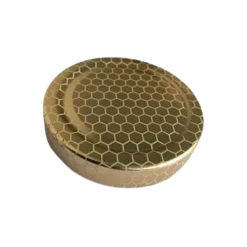 Capsula deep h14 t82 per vaso plus 770ml oro