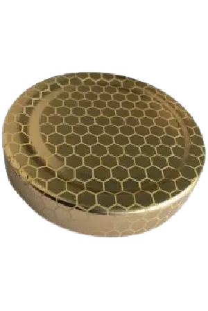 Deckel tief h14 bis 82 für Gläser plus 770 ml