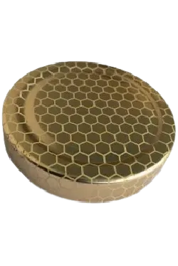 Capsule deep h14 to 82 for jar plus 770 ml