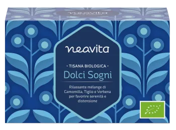 Tisana Dolci Sogni