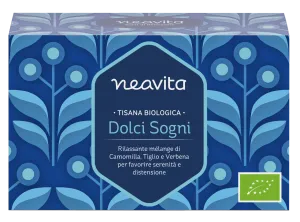 Sweet Dreams Herbal Tea