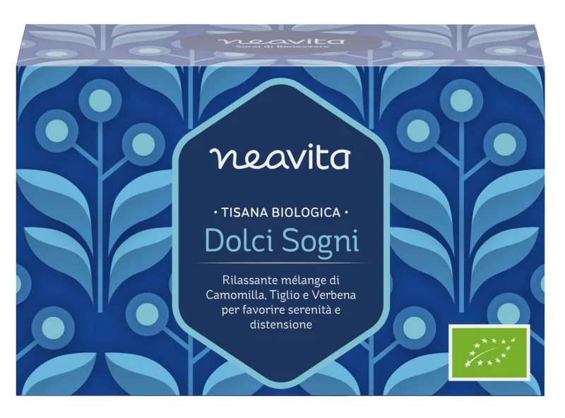 Tisana Dolci Sogni