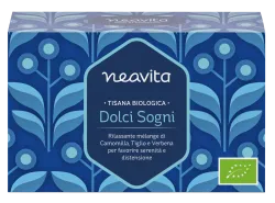 Tisana Dolci Sogni