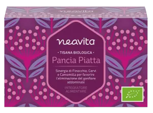 Flat Belly Herbal Tea