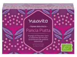 Flat Belly Herbal Tea