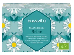 Tisana Relax