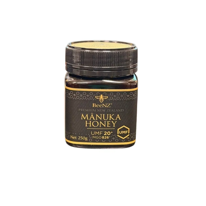 Manuka Honig umf 20+ 826mgo - zertifiziert umf