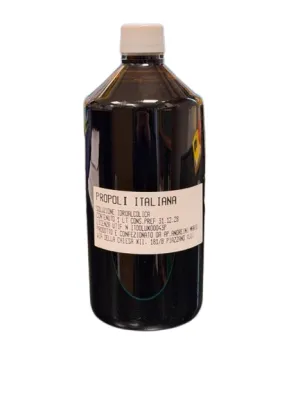 Propolis tincture - 1L
