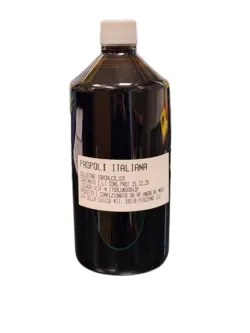 Propolis tincture - 1L