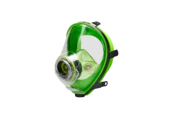 Full face bls gas mask 5150