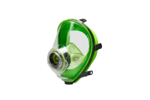 Vollgesichtige bls-Gasmaske 5150