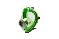 Full face bls gas mask 5150