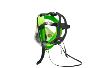 Maschera intera antigas bls pieno facciale 5150