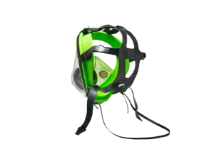 Full face bls gas mask 5150
