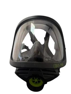 Masque à gaz bls 2150