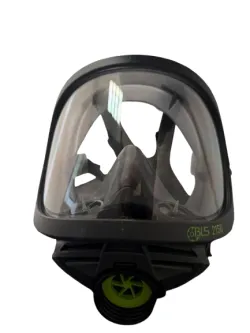 Vollgesichtige bls-Gasmaske 2150