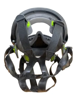 Maschera intera antigas bls pieno facciale 2150