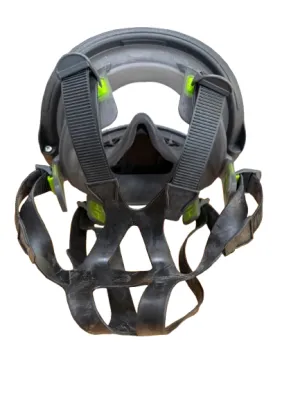 Full face bls gas mask 2150