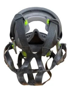 Vollgesichtige bls-Gasmaske 2150