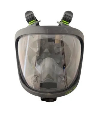 Masque à gaz bls 2150