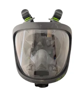 Vollgesichtige bls-Gasmaske 2150